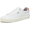 Sun-bleached White