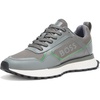 Pewter Green