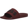 Burgundy Red