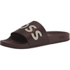 Pinecone Brown