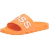 Solar Orange