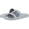 Yale Blue/White