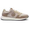 Open Beige