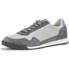 Moon Light Grey  Charcoal Grey