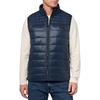 Deep Navy Blue