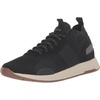 Charcoal Black/Stormy Black