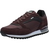 Burgundy Plum