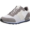 Fog Grey/White