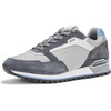 Moon Light Grey  Charcoal Grey