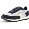 Navy/Pearl Grey