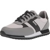 Shark Grey