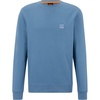 Light Chambray Blue