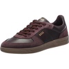Plum Purple