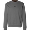 Open Grey