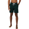 Dark Earth Green