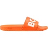 Bright Orange