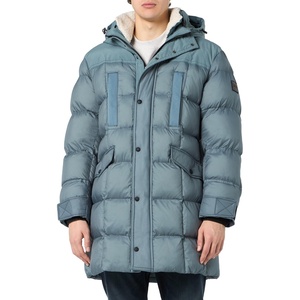 BOSS Men Relaxed fit(Open Green375)