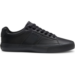 BOSS Mens Aiden_Tenn_grltp(Black)