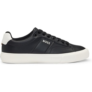 BOSS Mens Aiden_Tenn_grltp(Black1)