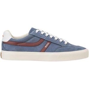 BOSS Mens Aiden_Tenn_mipu 10278449 01(Open Blue)