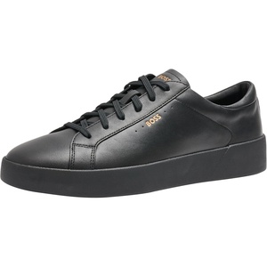 BOSS Men’s Belwar_Tenn_tb Tennis(Black)