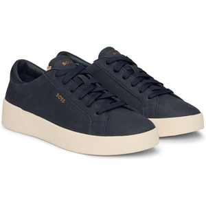 BOSS Men’s Belwar_Tenn_tb Tennis(Darkblue)