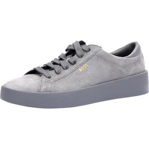 BOSS Men’s Belwar_Tenn_tb Tennis(Darkgray)