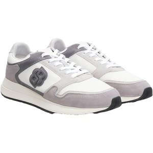 BOSS Mens Boss Vinston 10274847 Trainers(White)