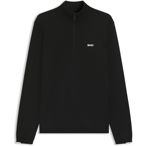 BOSS Mens K_Ever-x Qz(Black)