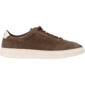 BOSS Men’s Kieran Tenn Sdoxf(Medium Beige)