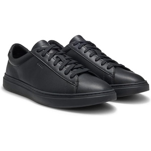 BOSS Men’s Kieran_Tenn_allt 10228535 01(005 Black)