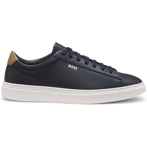 BOSS Men’s Kieran_Tenn_allt 10228535 01(Darkblue)