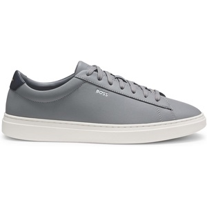 BOSS Men’s Kieran_Tenn_allt 10228535 01(Medium Grey)