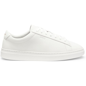 BOSS Men’s Kieran_Tenn_allt 10228535 01(White)