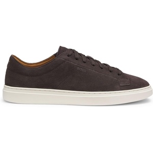 BOSS Mens Kieran_Tenn_wcsd 10271675 01(Dark Brown)