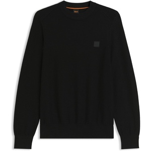 BOSS Men’s Law(Black)
