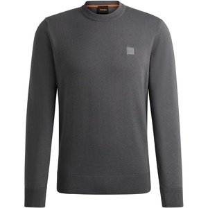 BOSS Men’s Law(Dark Grey029)