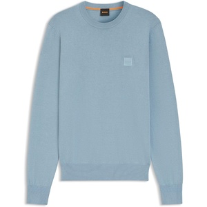 BOSS Men’s Law(Light/Pastel Blue)