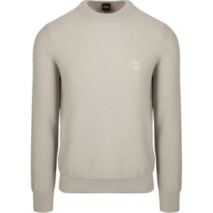 BOSS Men’s Law(Open Grey 070)
