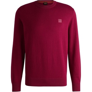 BOSS Men’s Law(Open Red640)