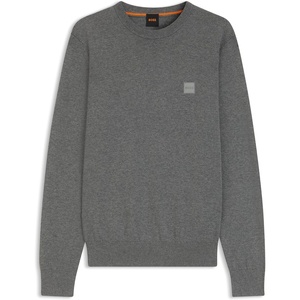 BOSS Men’s Law(Silver)