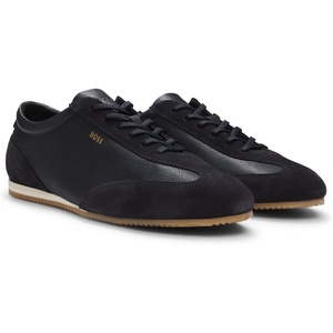 BOSS Mens Lineor_Lowp_sdtb 10266544 01(Darkblue)