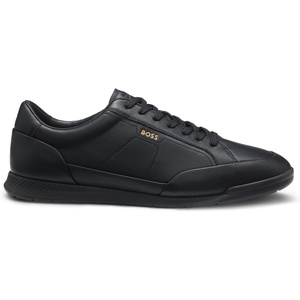 BOSS Mens Nitan_Lowp_lt 10281727 01(Black)