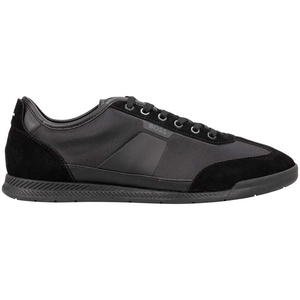 BOSS Mens Nitan_Lowp_nymith 10271652 01(Black)