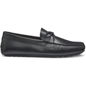 BOSS Mens Noel_mocc_ltlctb 10277792 01(Black)