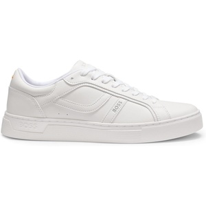 BOSS Mens Rhys_Tenn_pu 10249963 01(White)