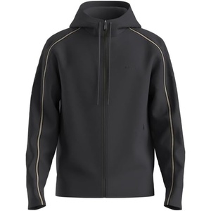 BOSS Men’s Saggy 1 Sweatshirt (Pack of 1)(Black 1)