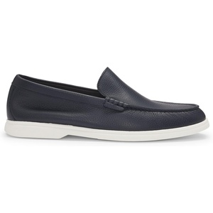 BOSS Mens Sienne_loaf_sd_n(Dark Blue401)