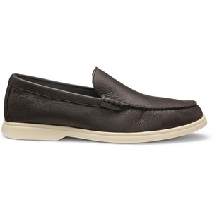 BOSS Mens Sienne_loaf_sd_n(Dark Brown)