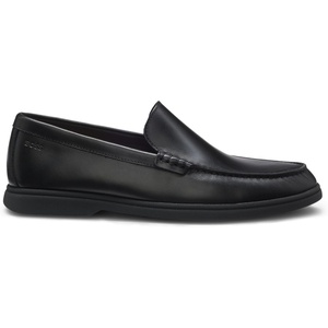 BOSS Mens Sienne_mocc_bu 10277790 01(Black)